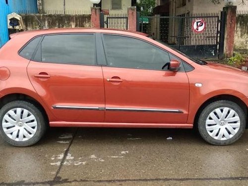 Volkswagen Polo 1.2 MPI Comfortline MT for sale