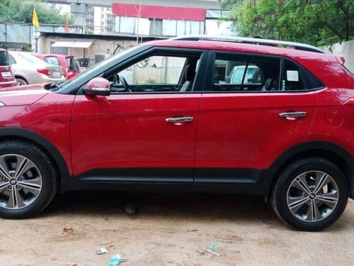 Used 2017 Hyundai Creta MT for sale 