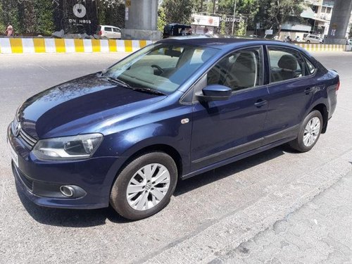 Volkswagen Vento 1.5 TDI Highline MT 2015 for sale