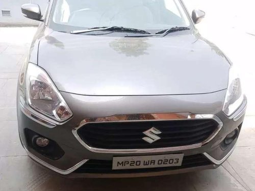 Maruti Suzuki Dzire 2018 MT for sale 