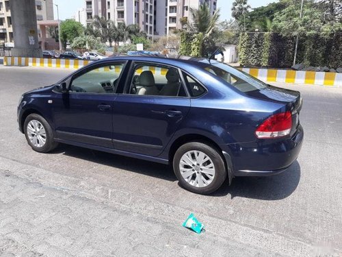 Volkswagen Vento 1.5 TDI Highline MT 2015 for sale