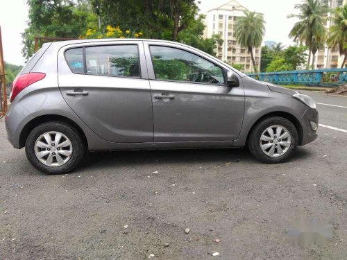 Hyundai I20 i20 Sportz (AT), 1.4, 2012, Petrol for sale 