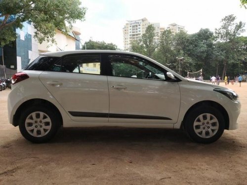 Used Hyundai Elite i20 MT car at low price