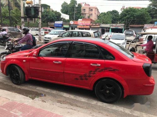 2011 Chevrolet Optra Magnum MT for sale at low price