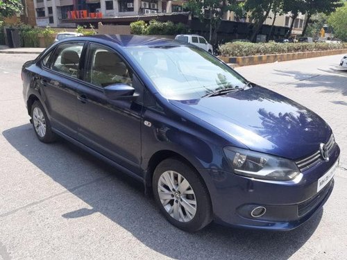 Volkswagen Vento 1.5 TDI Highline MT 2015 for sale