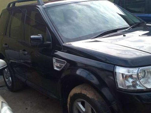 Land Rover Discovery 4 2014 AT for sale 