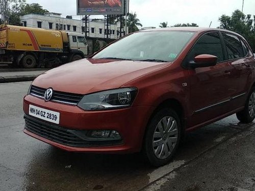 Volkswagen Polo 1.2 MPI Comfortline MT for sale