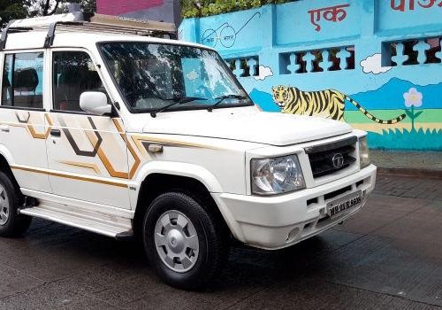 Tata Sumo EX MT 2013 for sale