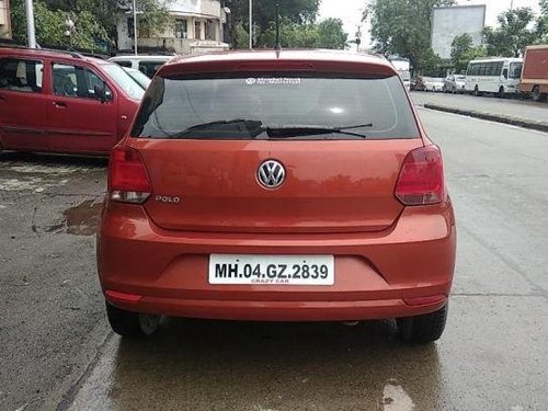 Volkswagen Polo 1.2 MPI Comfortline MT for sale