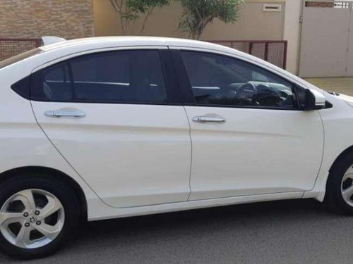 2015 Honda City MT for sale 