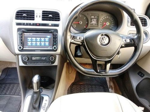 Volkswagen Vento 1.5 TDI Highline MT 2015 for sale