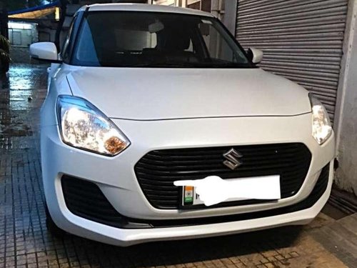 Maruti Suzuki Swift VXI 2018 MT for sale 