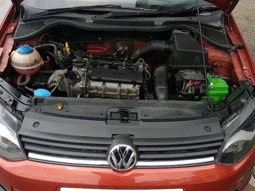 Volkswagen Polo 1.2 MPI Comfortline MT for sale