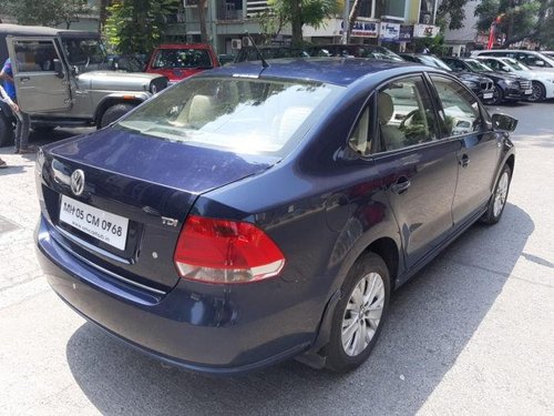 Volkswagen Vento 1.5 TDI Highline MT 2015 for sale