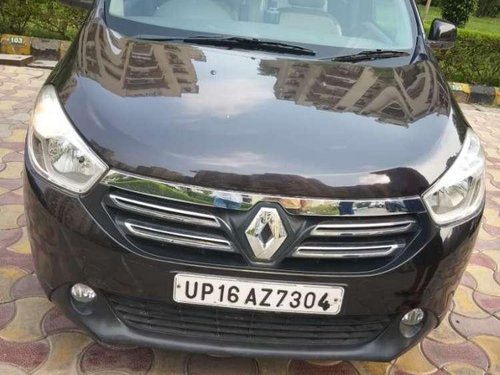 2015 Renault Lodgy MT for sale 