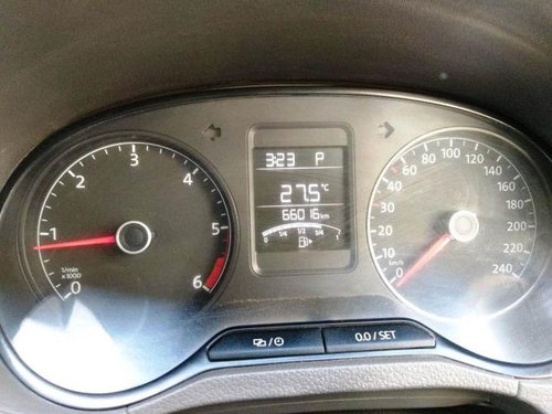 Volkswagen Vento 1.5 TDI Highline MT 2015 for sale