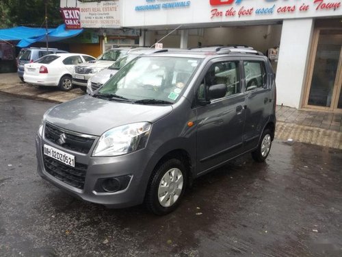 2015 Maruti Suzuki Wagon R  LXI MT for sale at low price