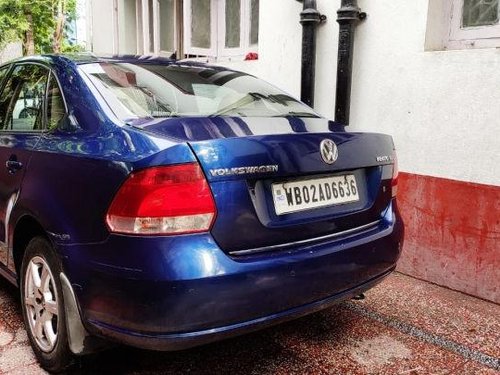 Volkswagen Vento Diesel Highline MT 2013 for sale