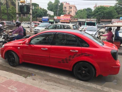 2011 Chevrolet Optra Magnum MT for sale at low price