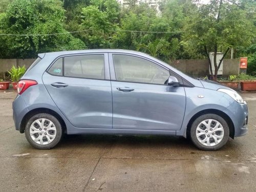 2014 Hyundai i10  Magna MT for sale at low price