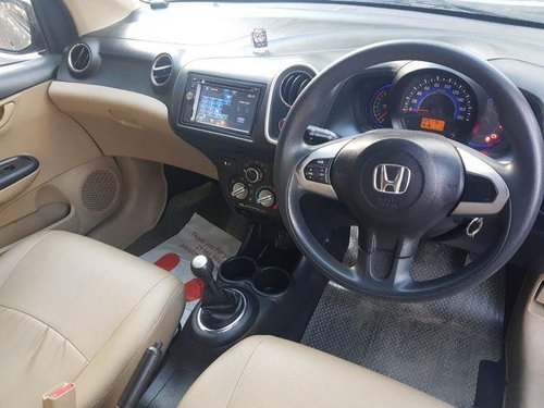 Used 2015 Honda Mobilio V i-VTEC MT for sale