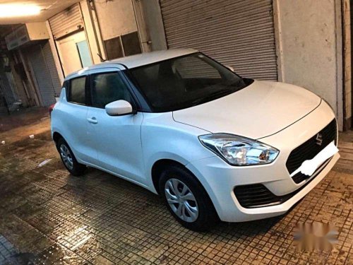 Maruti Suzuki Swift VXI 2018 MT for sale 