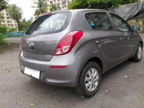 Hyundai I20 i20 Sportz (AT), 1.4, 2012, Petrol for sale 