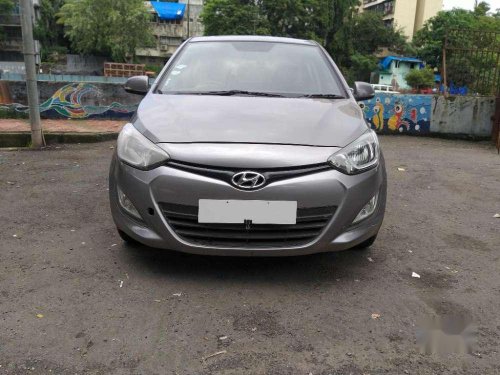 Hyundai I20 i20 Sportz (AT), 1.4, 2012, Petrol for sale 