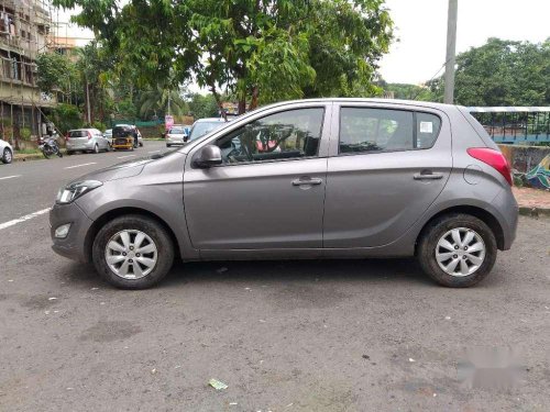 Hyundai I20 i20 Sportz (AT), 1.4, 2012, Petrol for sale 