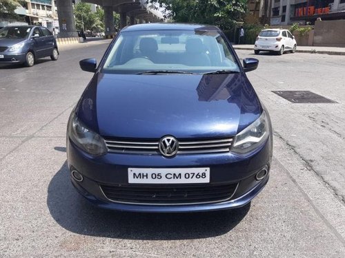 Volkswagen Vento 1.5 TDI Highline MT 2015 for sale