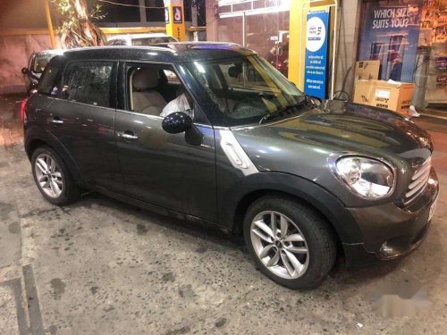 Used Mini Countryman Cooper D AT for sale 