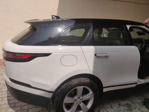 2017 Land Rover Range Rover Velar AT for sale at low price