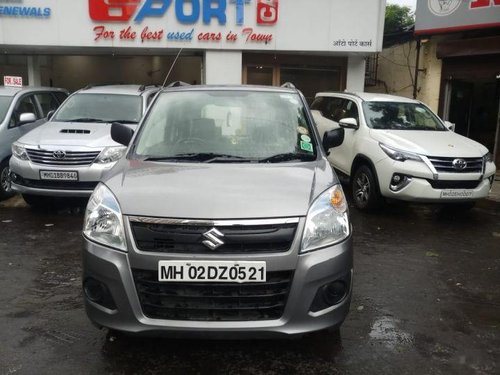 2015 Maruti Suzuki Wagon R  LXI MT for sale at low price