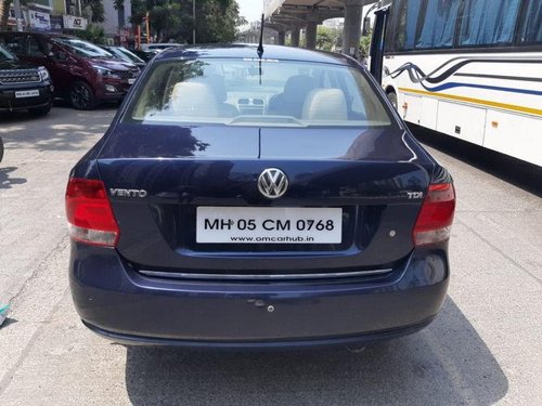 Volkswagen Vento 1.5 TDI Highline MT 2015 for sale