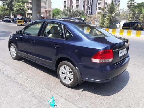 Volkswagen Vento 1.5 TDI Highline MT 2015 for sale