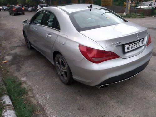 2015 Mercedes Benz 200 AT for sale