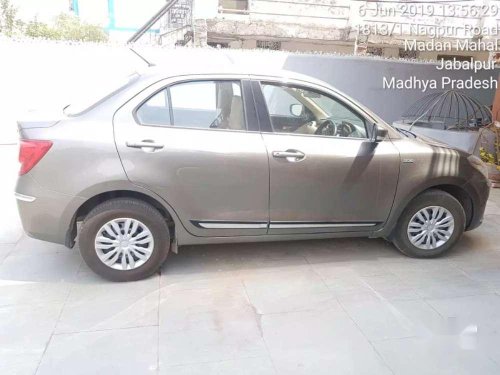 Maruti Suzuki Dzire 2018 MT for sale 