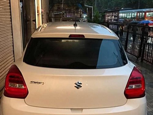 Maruti Suzuki Swift VXI 2018 MT for sale 