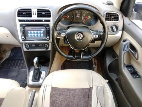 Volkswagen Vento 1.5 TDI Highline MT 2015 for sale