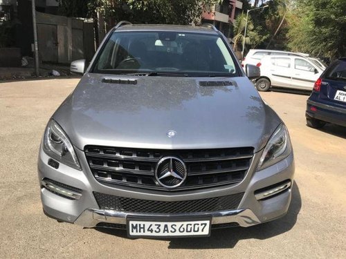 Mercedes-Benz M-Class ML 250 CDI AT for sale