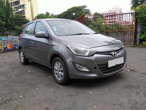 Hyundai I20 i20 Sportz (AT), 1.4, 2012, Petrol for sale 