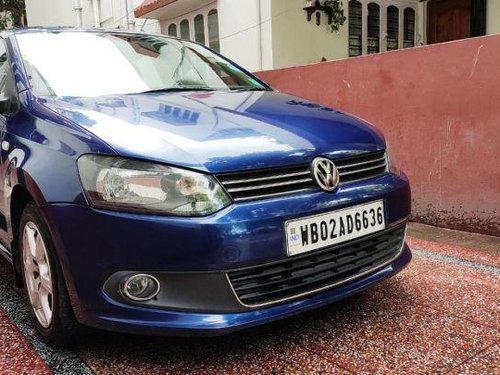 Volkswagen Vento Diesel Highline MT 2013 for sale