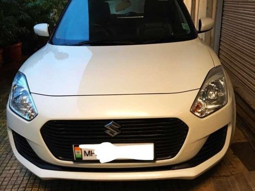 Maruti Suzuki Swift VXI 2018 MT for sale 