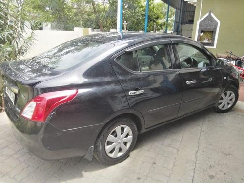 2012 Nissan Sunny  Diesel XL MT 2011-2014 for sale at low price