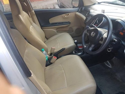 Used 2015 Honda Mobilio V i-VTEC MT for sale