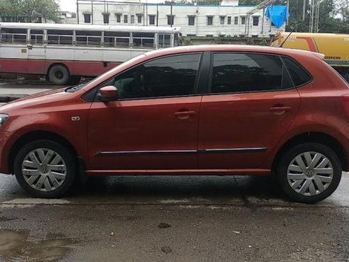 Volkswagen Polo 1.2 MPI Comfortline MT for sale