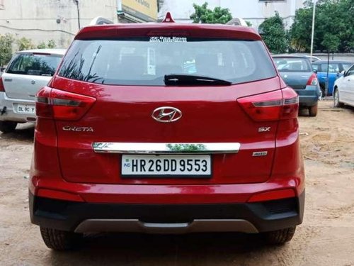 Used 2017 Hyundai Creta MT for sale 