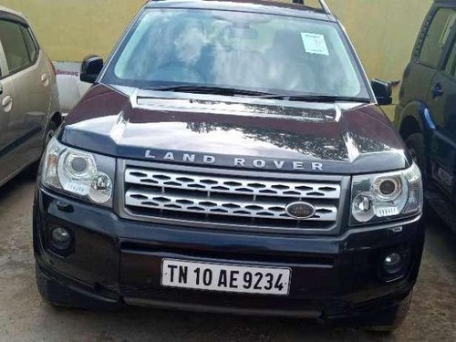 Land Rover Discovery 4 2014 AT for sale 