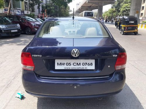 Volkswagen Vento 1.5 TDI Highline MT 2015 for sale