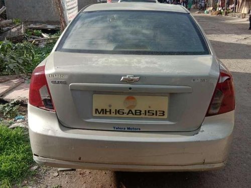 Used Chevrolet Optra 1.6 2007 MT for sale 